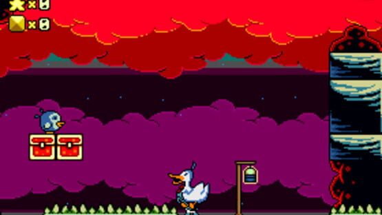 Screenshot Darkside Adventures: A Game with a Kitty 2