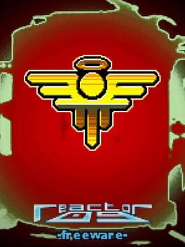 Cover Reactor 09
