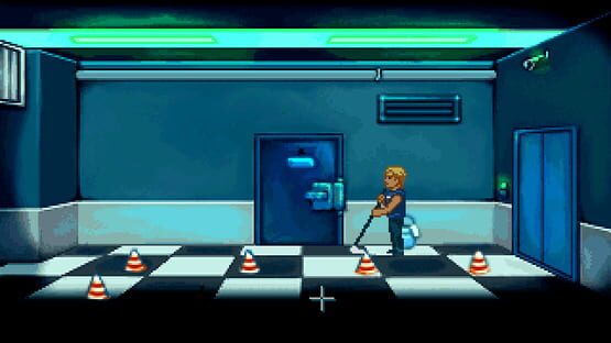 Screenshot Reactor 09