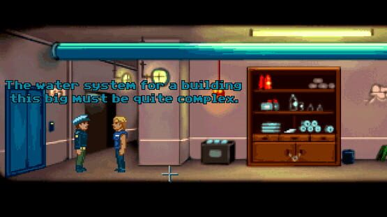 Screenshot Reactor 09