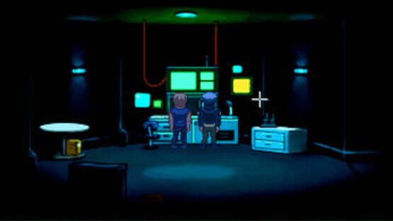 Screenshot Reactor 09