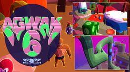 Cover A Game with a Kitty 6: Moon Minion