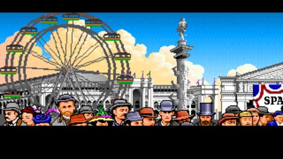 Screenshot Ultima: Worlds of Adventure 2 - Martian Dreams
