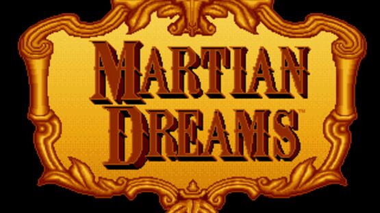 Screenshot Ultima: Worlds of Adventure 2 - Martian Dreams