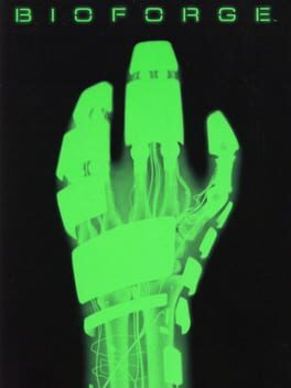 Cover BioForge