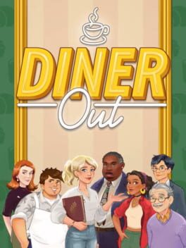 Cover Diner Out