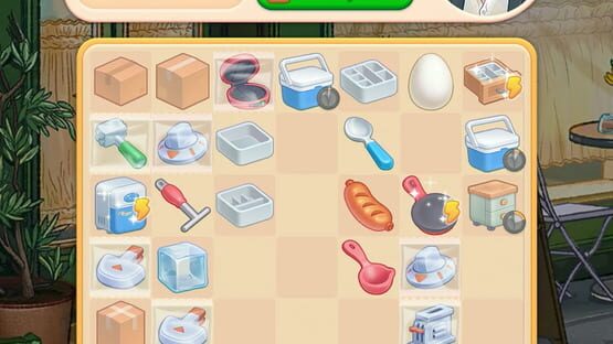 Screenshot Diner Out