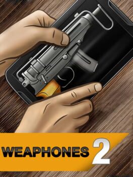 Cover Weaphones: Firearms Simulator 2