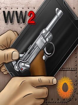 Cover Weaphones WW2: Firearms Simulator