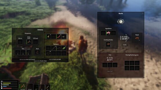 Screenshot The Last Plague: Blight