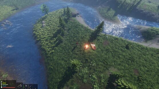 Screenshot The Last Plague: Blight