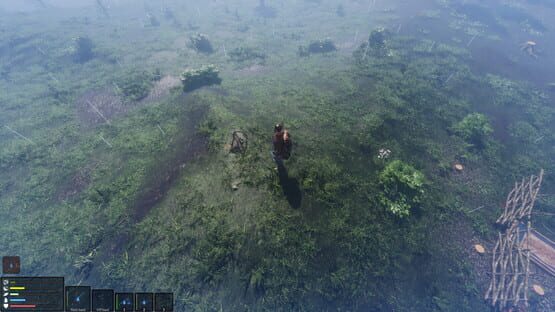 Screenshot The Last Plague: Blight