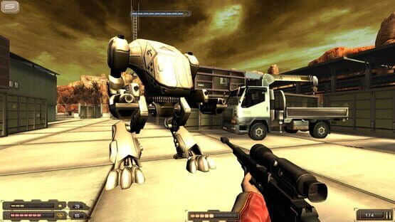 Screenshot Metathrone