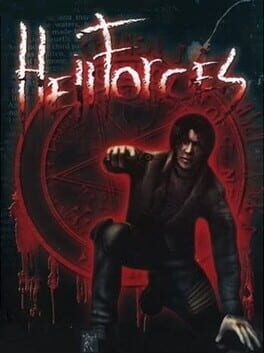 Cover Hellforces
