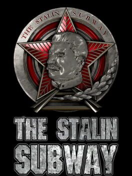 Cover The Stalin Subway