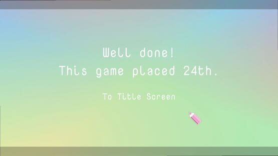 Screenshot Sudokolorful