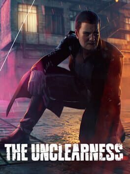 Cover The Unclearness