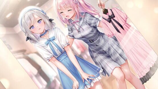 Screenshot Otome Sekai no Arukikata