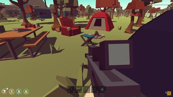 Screenshot Allergenium