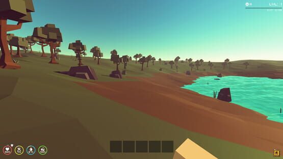 Screenshot Allergenium