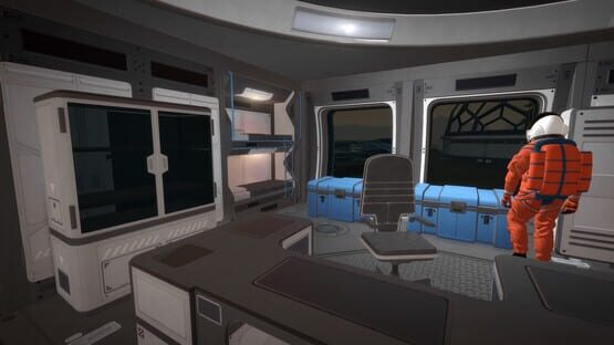 Screenshot Eden Crafters
