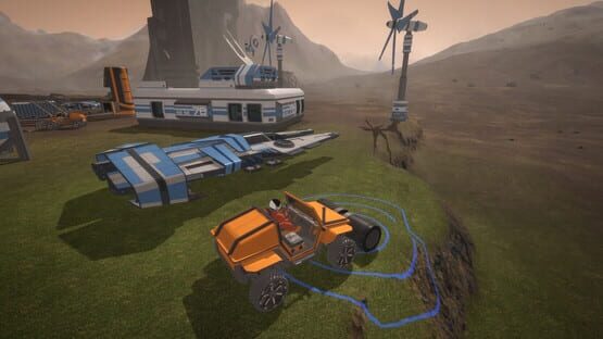 Screenshot Eden Crafters