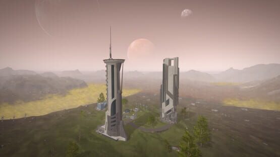 Screenshot Eden Crafters