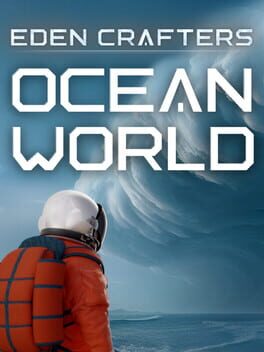 Cover Ocean World: Eden Crafters Prologue