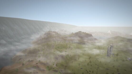 Screenshot Ocean World: Eden Crafters Prologue