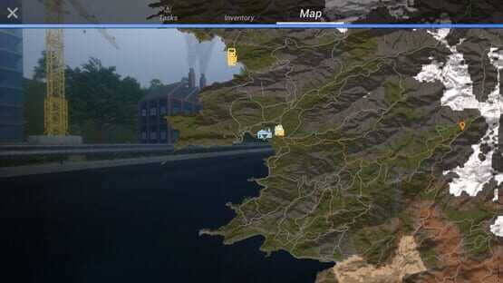 Screenshot Technicity