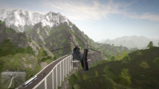 Screenshot Technicity