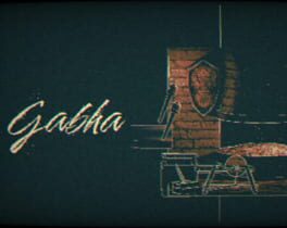 Cover Gabha