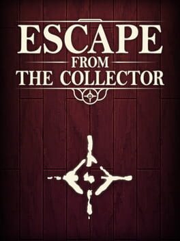 Cover Escape from the Collector