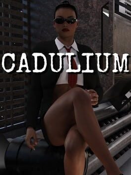 Cover Cadulium