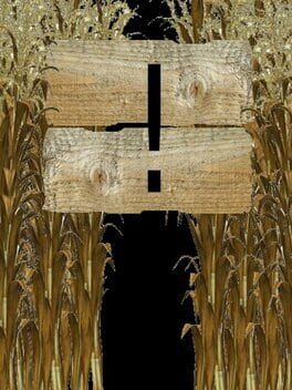 Cover Corn Maze