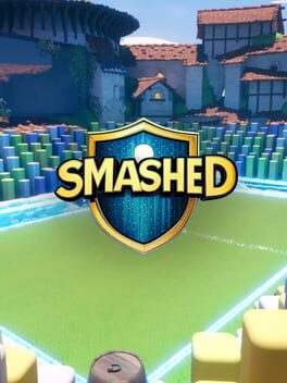 Cover Smashed