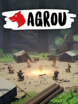 Cover Agrou