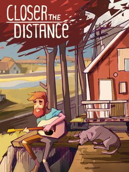 Cover Closer the Distance