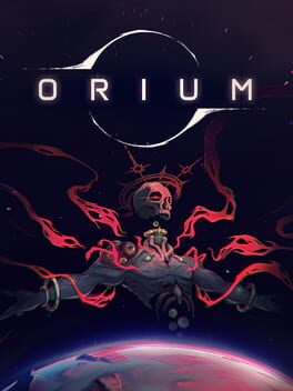 Cover Orium