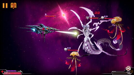 Screenshot Orium