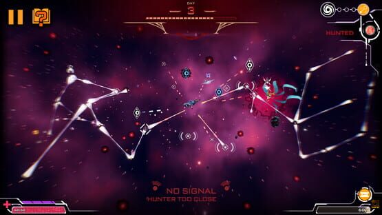 Screenshot Orium