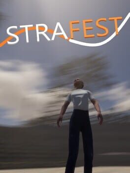 Cover Strafest