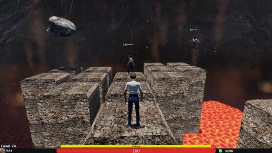Screenshot Strafest