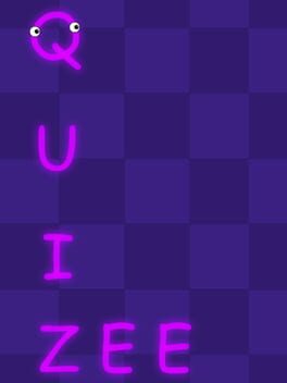 Cover Quizee