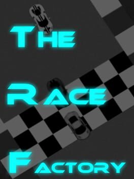 Cover The Race Factory