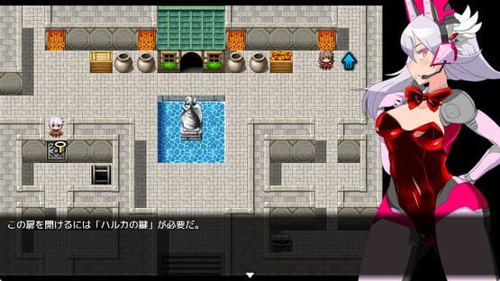 Screenshot Gehenna