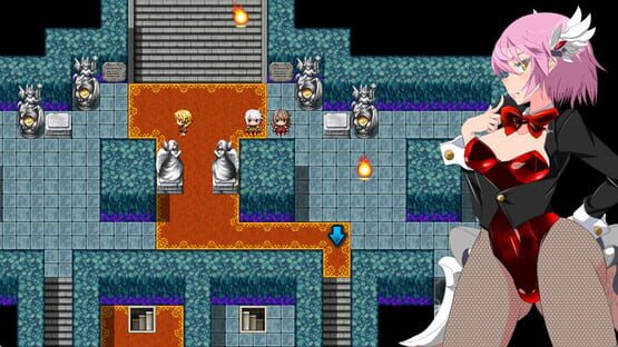 Screenshot Gehenna