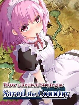 Cover How a Retired Strategist Saved the Country