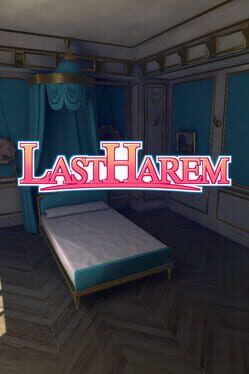 Cover Last Harem