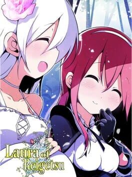 Cover Laura of Reigetsu
